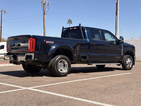 Used 2023 Ford F350 XLT image 4