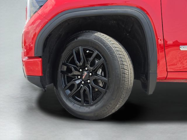 Used 2024 GMC Sierra 1500 Elevation RWD image 40