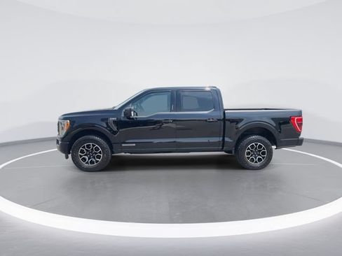 Used 2022 Ford F150 XLT w/ Equipment Group 302A High AWD/4WD image 5