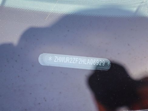 Used 2017 Lamborghini Huracan LP 580-2 image 71