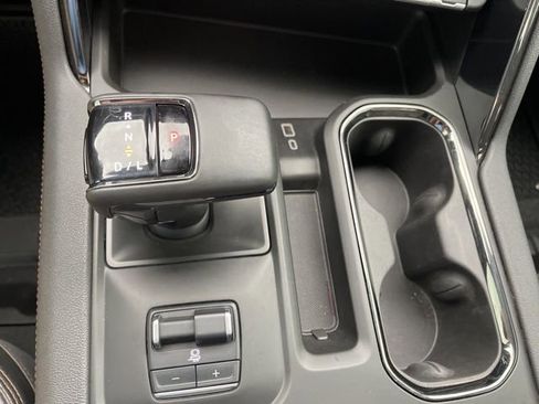 Used 2024 GMC Sierra 1500 AT4 w/ Technology Package image 27