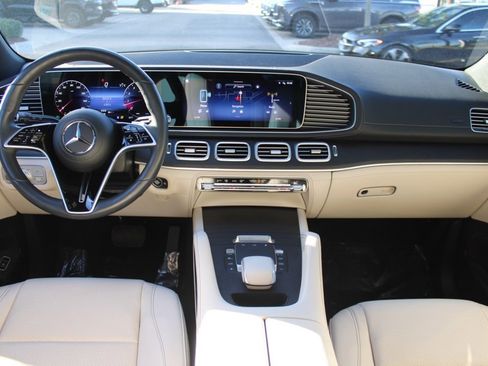 Certified 2024 Mercedes-Benz GLE 450 4MATIC image 33