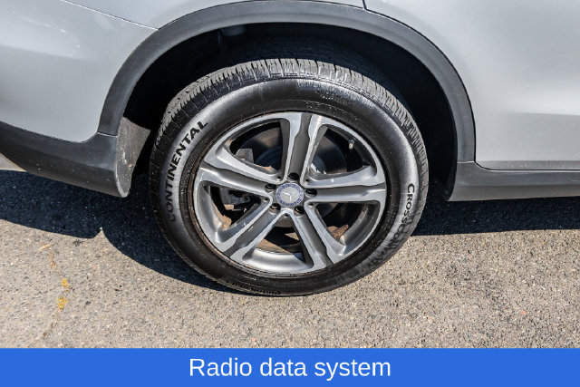 Used 2016 Mercedes-Benz GLC 300 4MATIC image 7