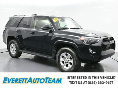 Used 2023 Toyota 4Runner SR5 Premium