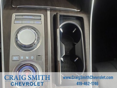 Used 2024 Genesis GV80 2.5T image 35