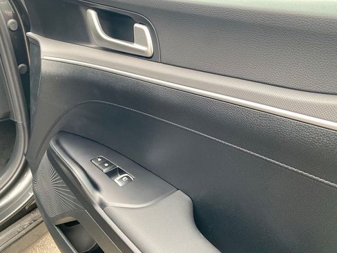 New 2026 Kia K5 LXS FWD image 24