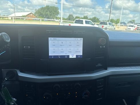 Used 2023 Ford F350 XLT w/ 360-Degree Camera Package AWD/4WD image 13