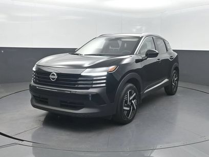 Used 2026 Nissan Kicks SV