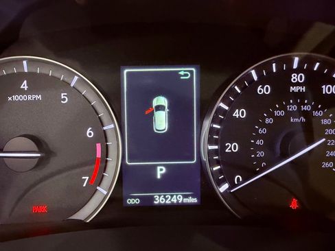 Certified 2022 Lexus RX 350 FWD image 21