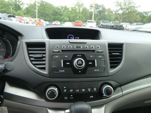 Used 2014 Honda CR-V LX image 19