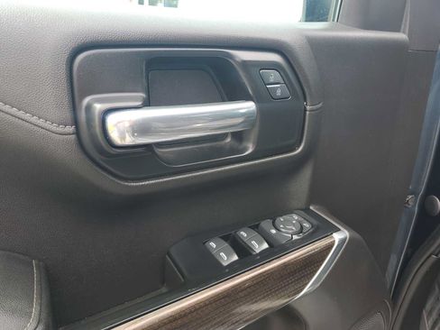 Used 2019 Chevrolet Silverado 1500 RST w/ All-Star Edition RWD image 26