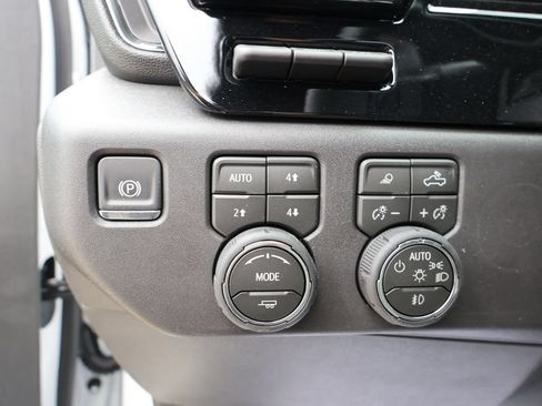 New 2026 Chevrolet Silverado 1500 ZR2 w/ LPO, Dark Essentials Package AWD/4WD image 13