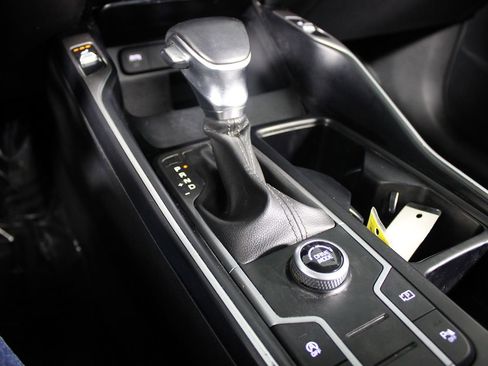 Used 2021 Kia Sorento S w/ Panoramic Sunroof Package image 11