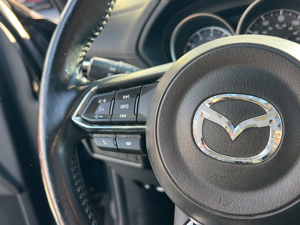 Used 2017 MAZDA CX-5 Grand Touring w/ Premium Package AWD/4WD image 12