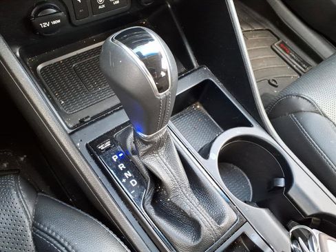 Used 2021 Hyundai Tucson Ultimate image 23