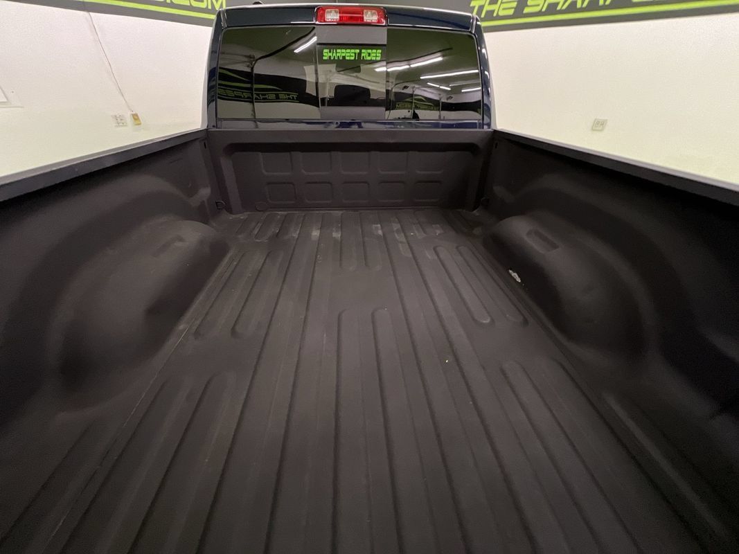 Used 2015 RAM 1500 Sport w/ Convenience Group AWD/4WD image 29