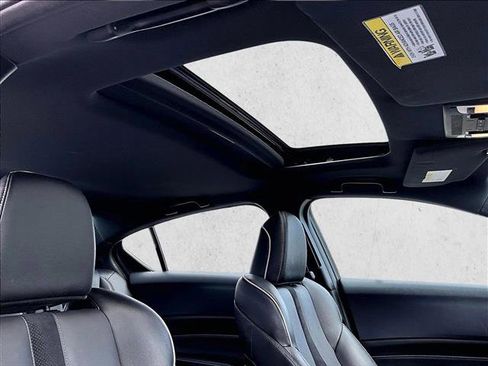 Used 2019 Acura ILX w/ Premium & A-SPEC Package image 16