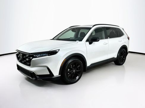 Used 2024 Honda CR-V Sport image 3