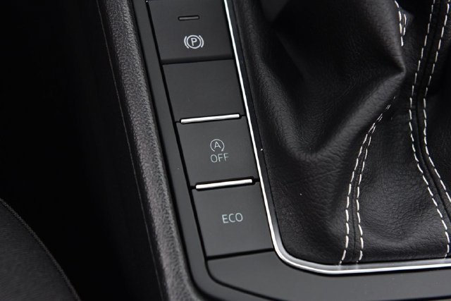 New 2027 Volkswagen Jetta S FWD image 18