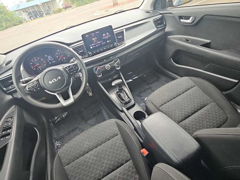 Used 2023 Kia Rio S FWD image 22