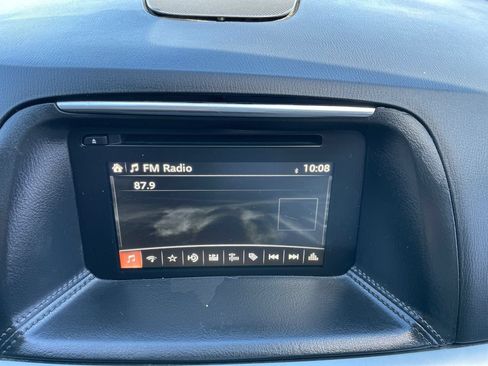 Used 2016 MAZDA CX-5 Grand Touring FWD image 19