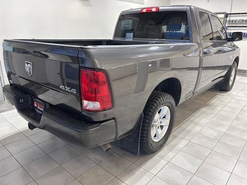 Used 2019 RAM 1500 Express image 4