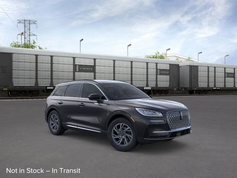 New 2026 Lincoln Corsair Premiere image 7