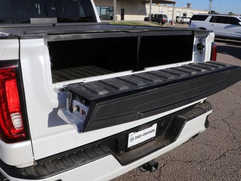 Used 2023 GMC Sierra 1500 Denali w/ Denali Reserve Package image 29