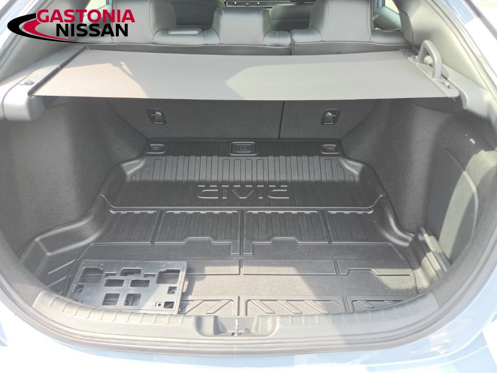 Used 2024 Honda Civic Sport Touring image 36