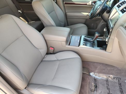 Used 2019 Lexus GX 460 Premium AWD/4WD image 6