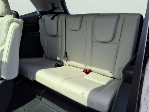 New 2026 Subaru Ascent Limited image 4