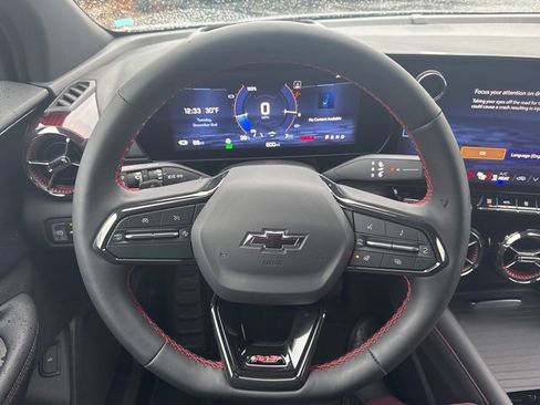 Used 2024 Chevrolet Blazer EV RS image 23