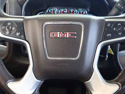 Used 2018 GMC Sierra 1500 SLT w/ SLT Premium Package image 23