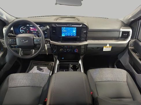Used 2025 Ford F250 XLT w/ 360-Degree Camera Package image 9