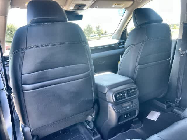 Used 2026 Honda Pilot EX-L image 13