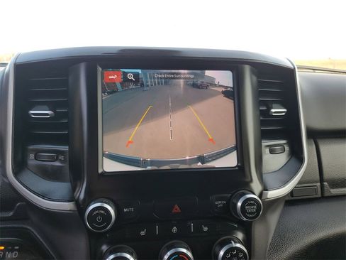 Used 2023 RAM 1500 Big Horn image 15