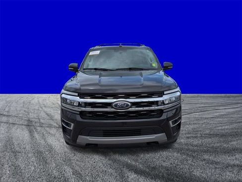 Certified 2023 Ford Expedition Max Limited AWD/4WD image 9