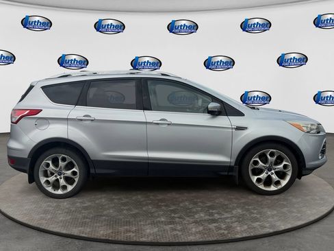 Used 2013 Ford Escape Titanium w/ Parking Technology Pkg AWD/4WD image 6