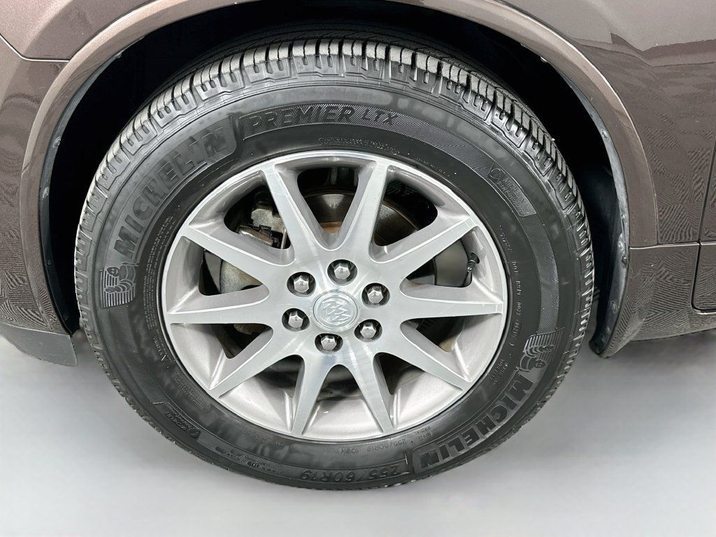Used 2015 Buick Enclave Leather FWD image 32