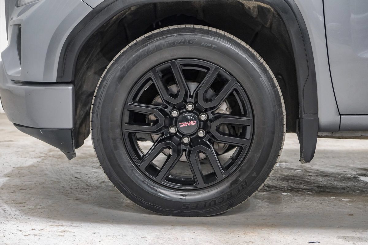 Used 2021 GMC Sierra 1500 Elevation RWD image 56