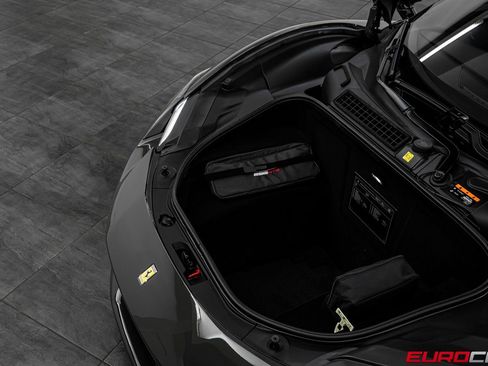 Used 2024 Ferrari 296 GTB image 10