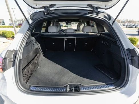 Used 2026 Mercedes-Benz GLC 300 4MATIC image 37