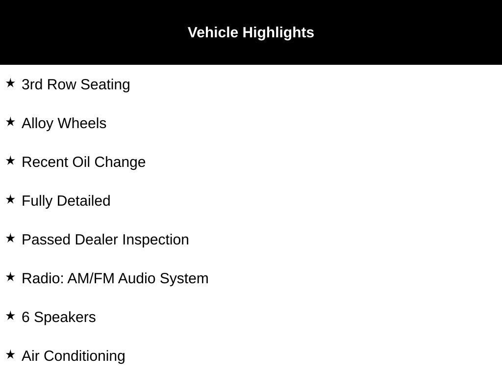 Certified 2024 Kia Carnival LX FWD image 12