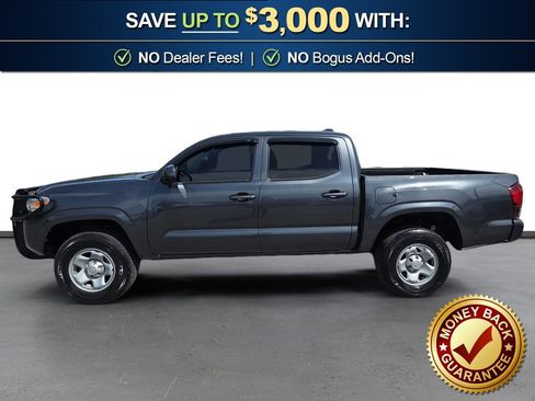 Used 2023 Toyota Tacoma SR image 2