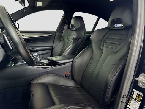 Used 2019 BMW M5 w/ Executive Package image 11