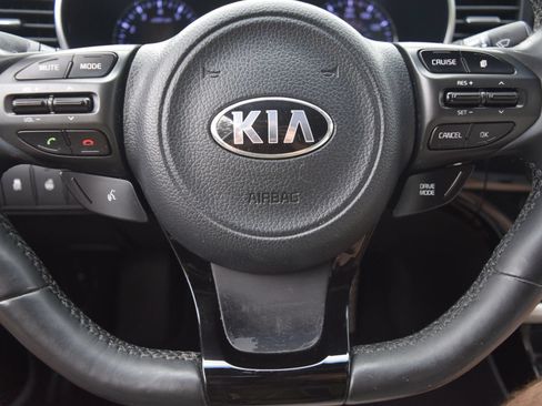 Used 2014 Kia Optima SX FWD image 14