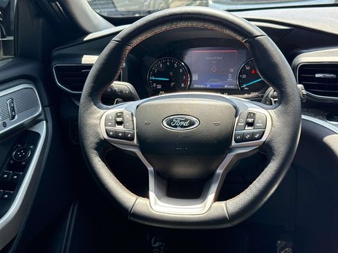 Used 2023 Ford Explorer Timberline w/ Timberline Technology Package AWD/4WD image 19