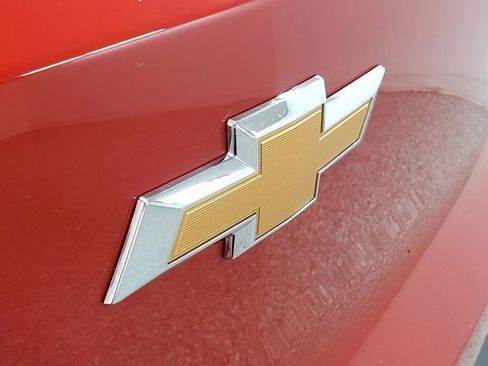 New 2026 Chevrolet TrailBlazer LT w/ Convenience Package image 25