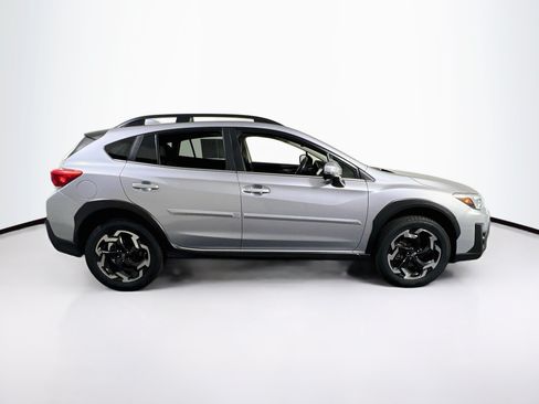 Used 2023 Subaru Crosstrek 2.5i Limited AWD/4WD image 4