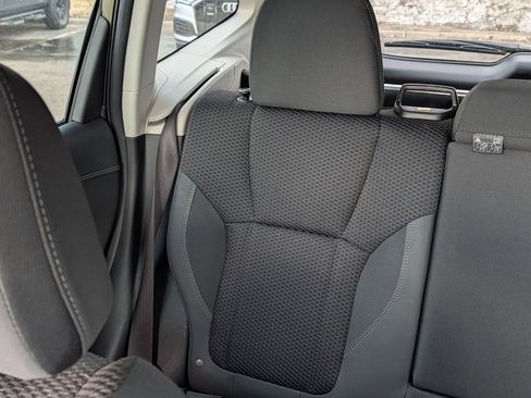 Used 2023 Subaru Forester Premium image 12